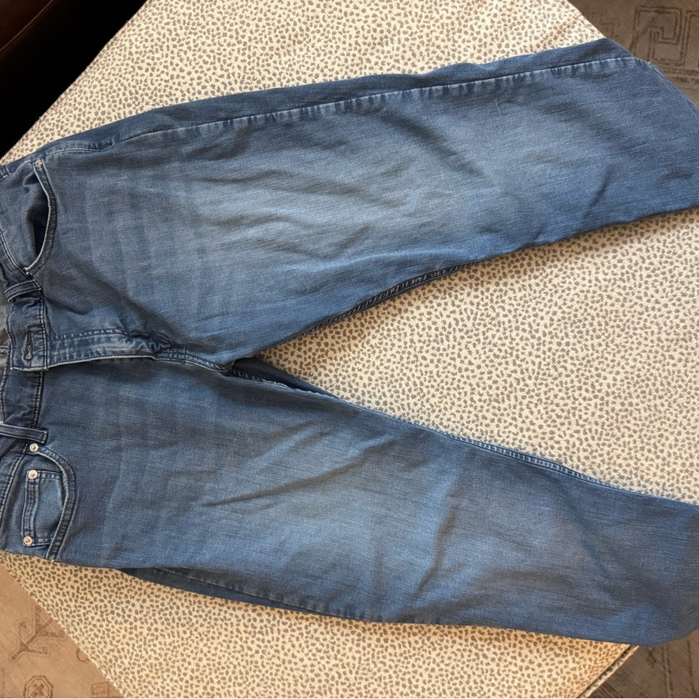 Mugsy Jeans